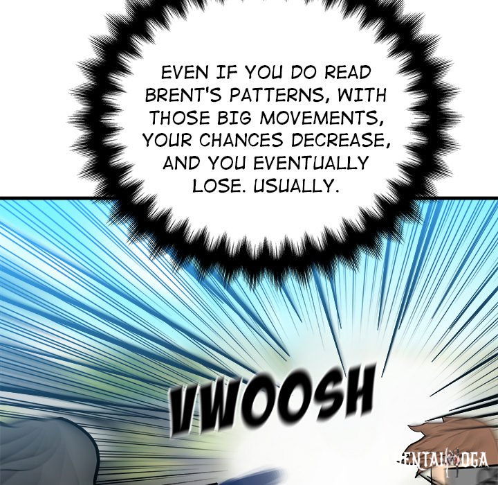 The Villain The Villain Chapter 156 - Page 19