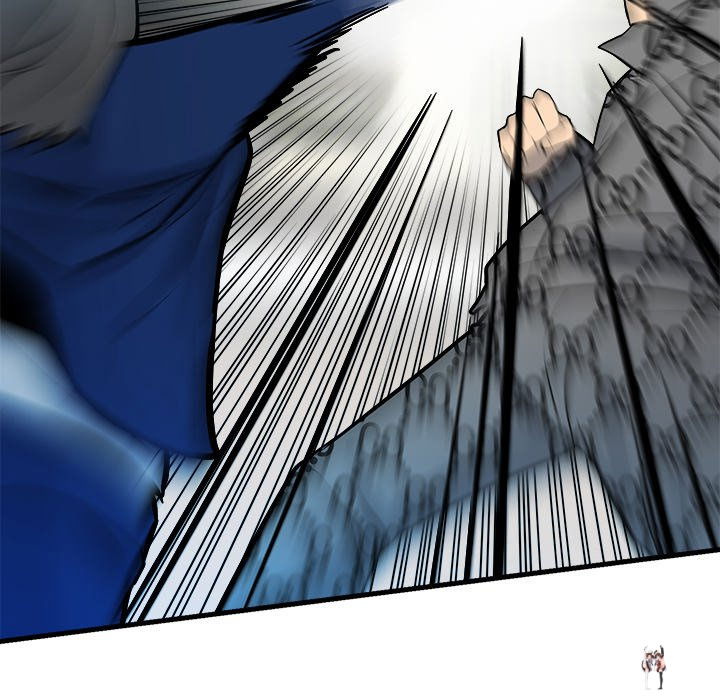 The Villain The Villain Chapter 156 - Page 20