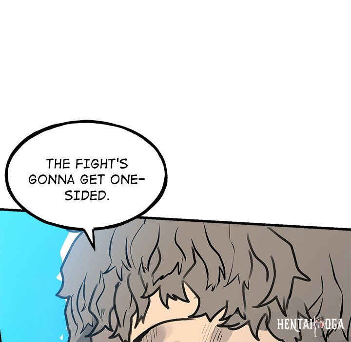 The Villain The Villain Chapter 156 - Page 22