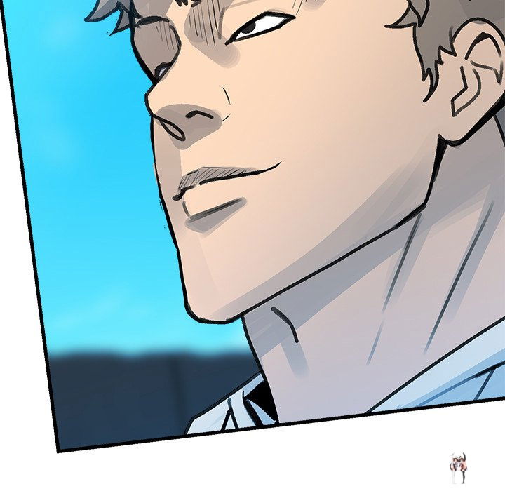 The Villain The Villain Chapter 156 - Page 23