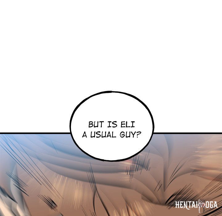 The Villain The Villain Chapter 156 - Page 24