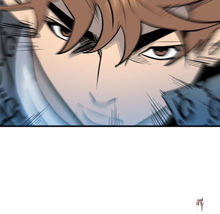 The Villain The Villain Chapter 156 - Page 25