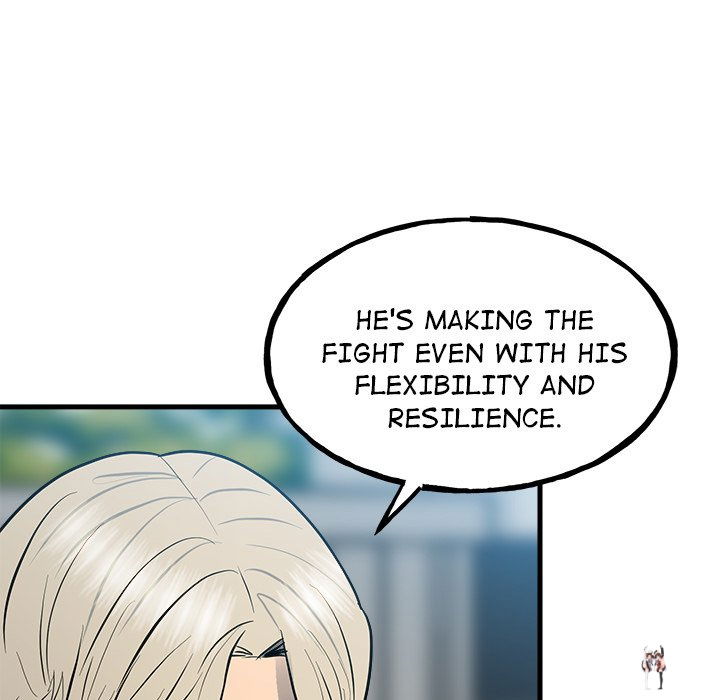 The Villain The Villain Chapter 156 - Page 26