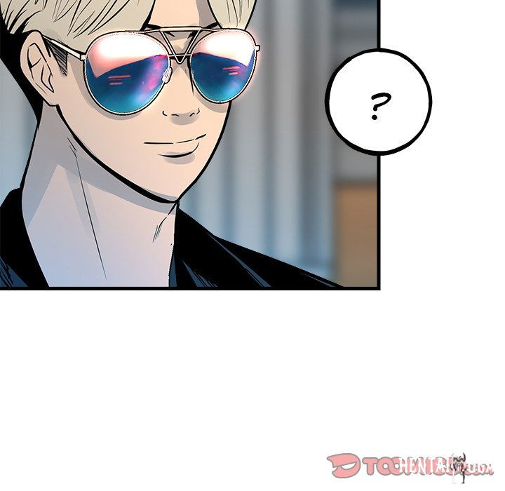 The Villain The Villain Chapter 156 - Page 27