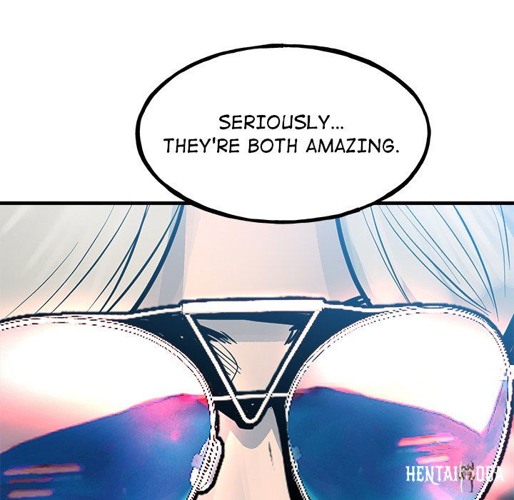 The Villain The Villain Chapter 156 - Page 28