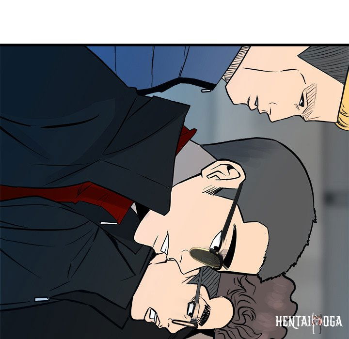 The Villain The Villain Chapter 156 - Page 31