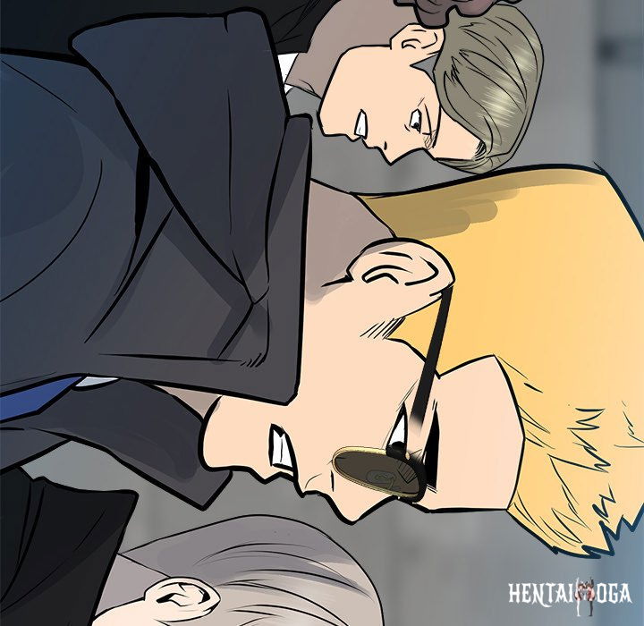 The Villain The Villain Chapter 156 - Page 32