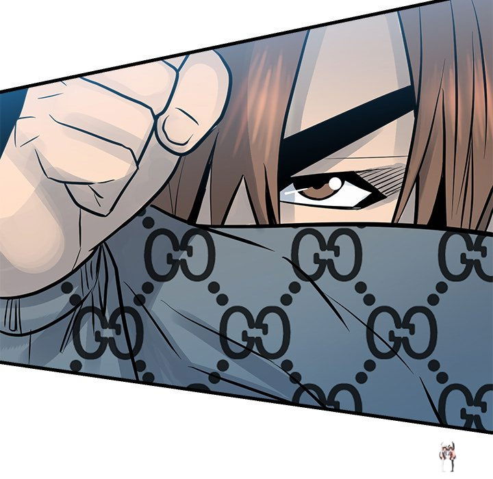 The Villain The Villain Chapter 156 - Page 35