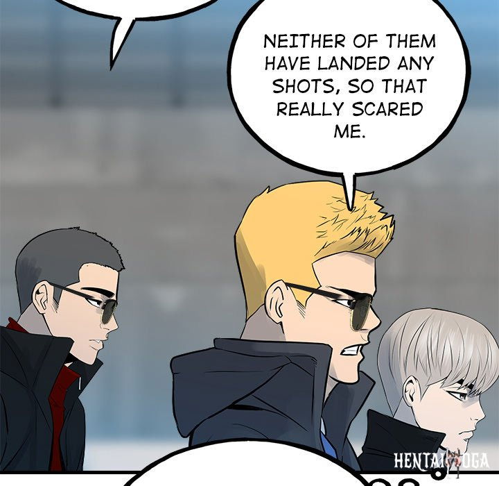 The Villain The Villain Chapter 156 - Page 37