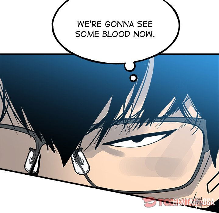 The Villain The Villain Chapter 156 - Page 39