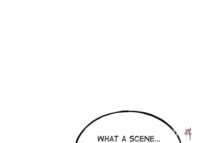 The Villain The Villain Chapter 156 - Page 4