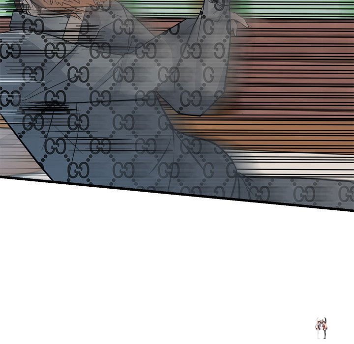 The Villain The Villain Chapter 156 - Page 43