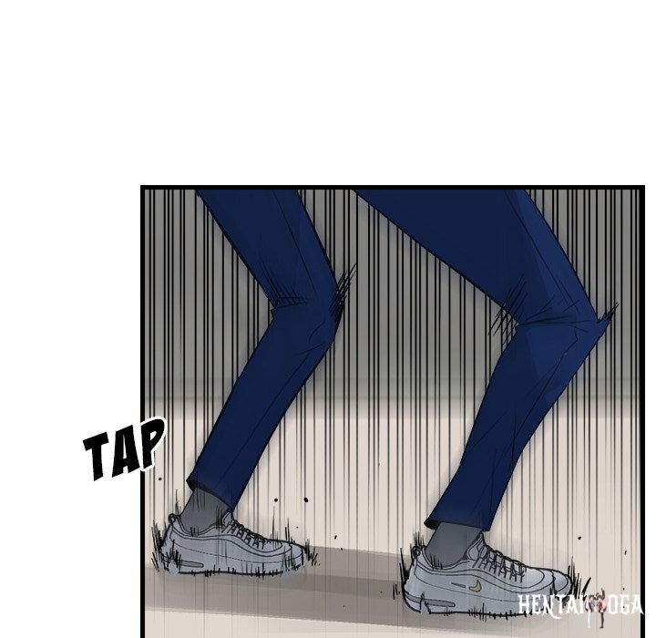 The Villain The Villain Chapter 156 - Page 44