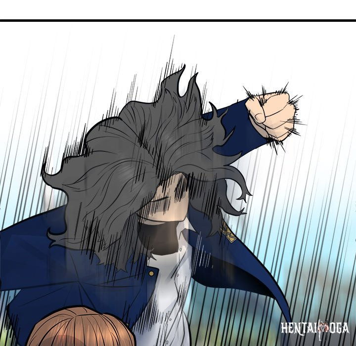 The Villain The Villain Chapter 156 - Page 46