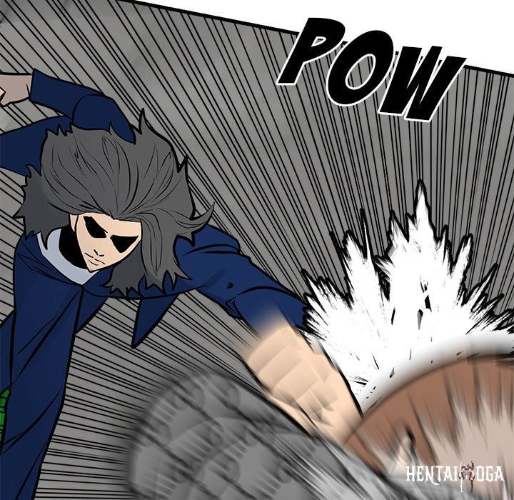 The Villain The Villain Chapter 156 - Page 49