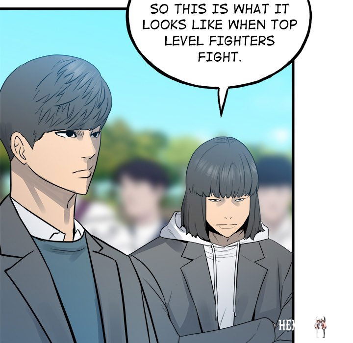 The Villain The Villain Chapter 156 - Page 5