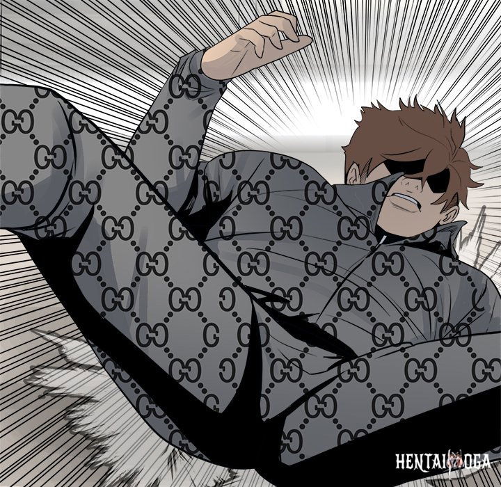 The Villain The Villain Chapter 156 - Page 54