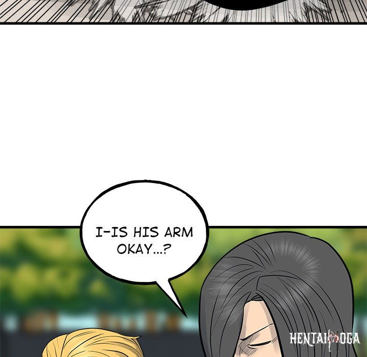 The Villain The Villain Chapter 156 - Page 55