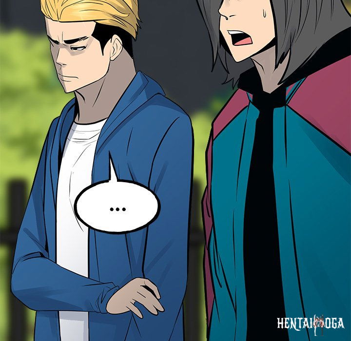 The Villain The Villain Chapter 156 - Page 56