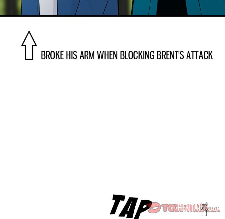 The Villain The Villain Chapter 156 - Page 57