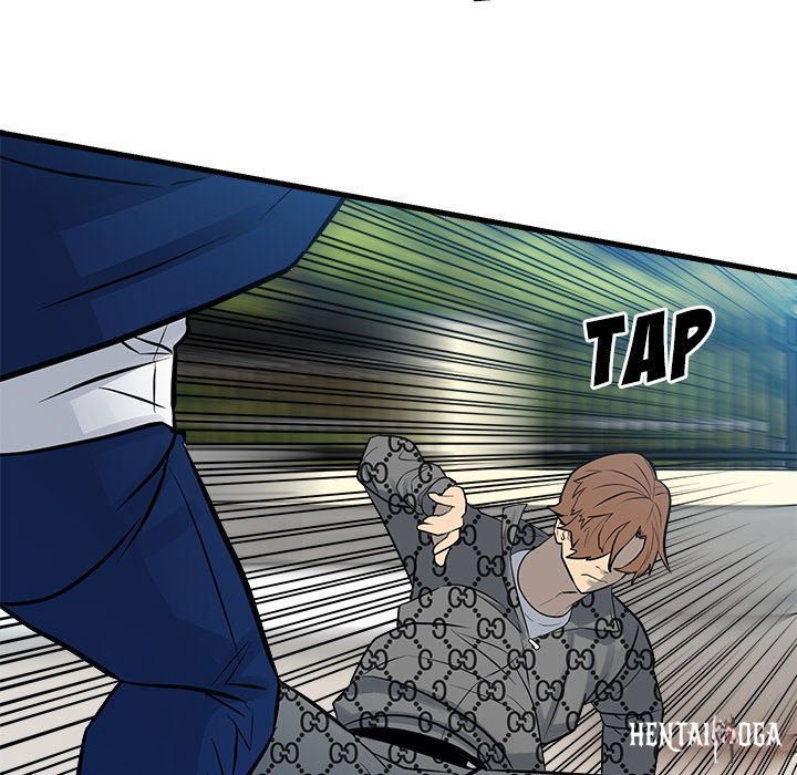 The Villain The Villain Chapter 156 - Page 58