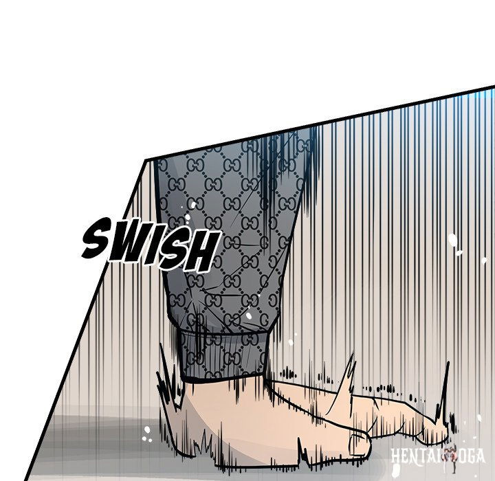 The Villain The Villain Chapter 156 - Page 61