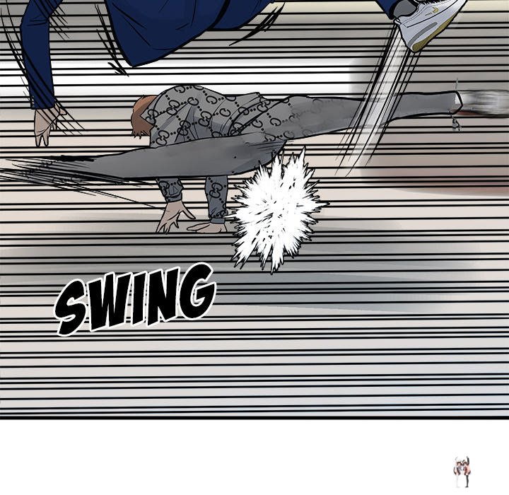 The Villain The Villain Chapter 156 - Page 64