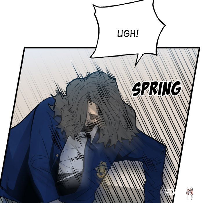 The Villain The Villain Chapter 156 - Page 67