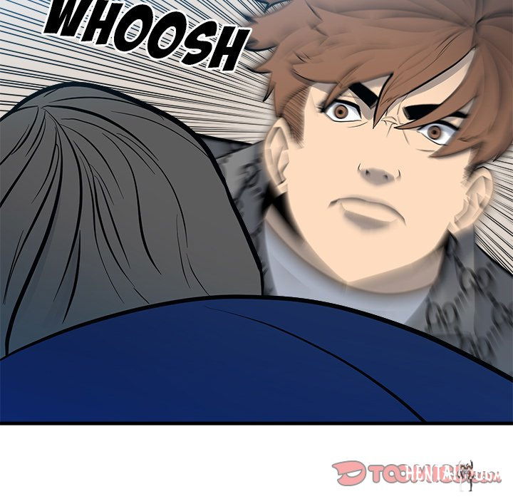 The Villain The Villain Chapter 156 - Page 69