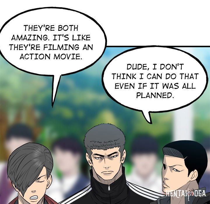 The Villain The Villain Chapter 156 - Page 7