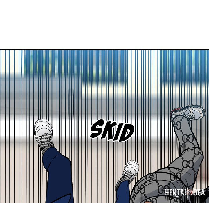 The Villain The Villain Chapter 156 - Page 72