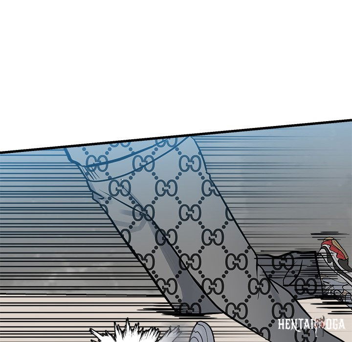 The Villain The Villain Chapter 156 - Page 76