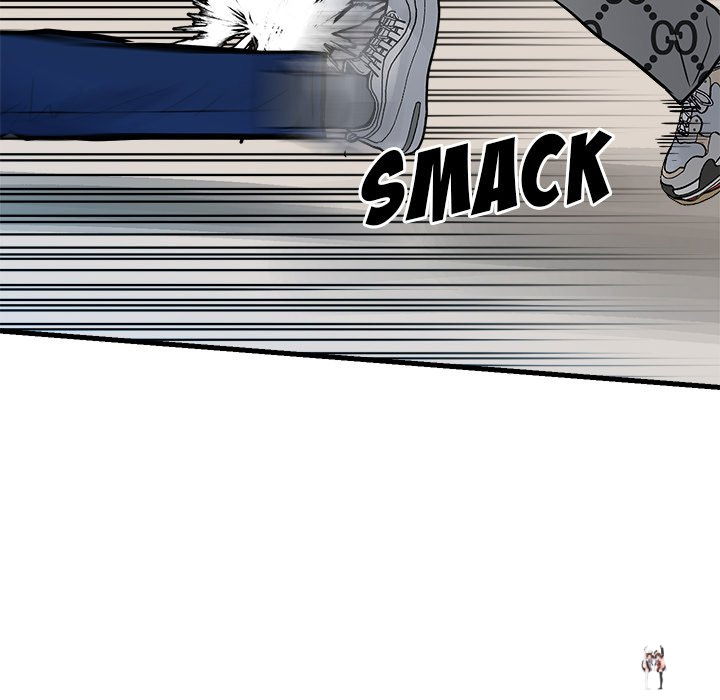 The Villain The Villain Chapter 156 - Page 77