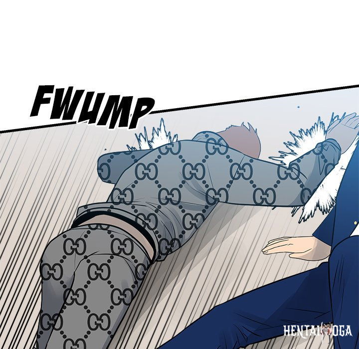 The Villain The Villain Chapter 156 - Page 78