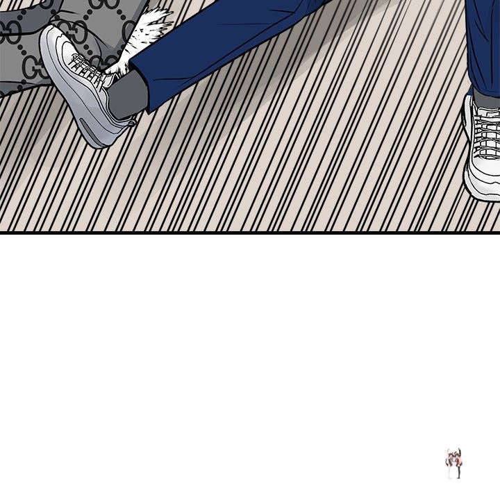 The Villain The Villain Chapter 156 - Page 79