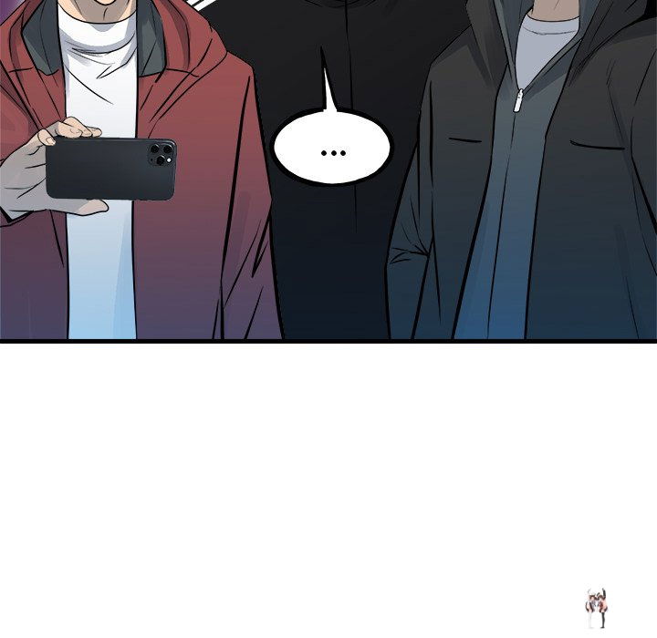 The Villain The Villain Chapter 156 - Page 8