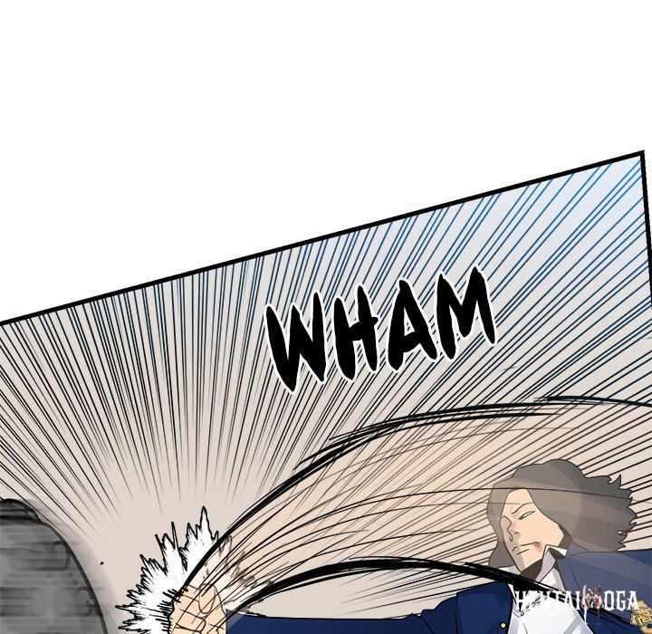 The Villain The Villain Chapter 156 - Page 82