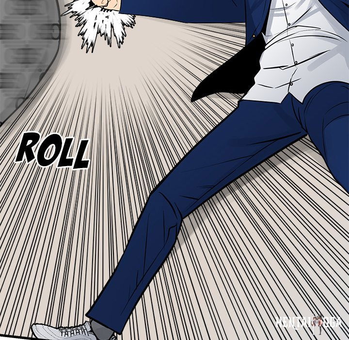 The Villain The Villain Chapter 156 - Page 83