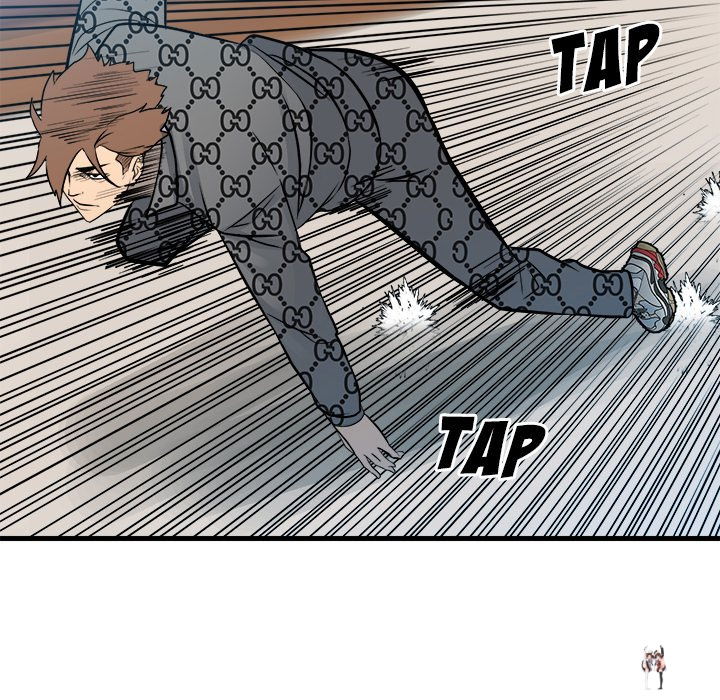 The Villain The Villain Chapter 156 - Page 89