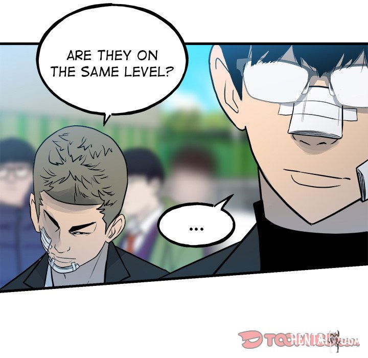 The Villain The Villain Chapter 156 - Page 9