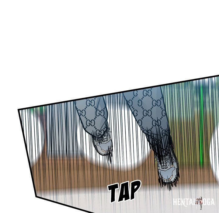 The Villain The Villain Chapter 156 - Page 90