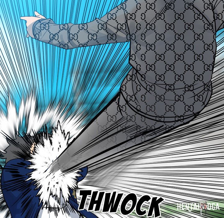 The Villain The Villain Chapter 156 - Page 92