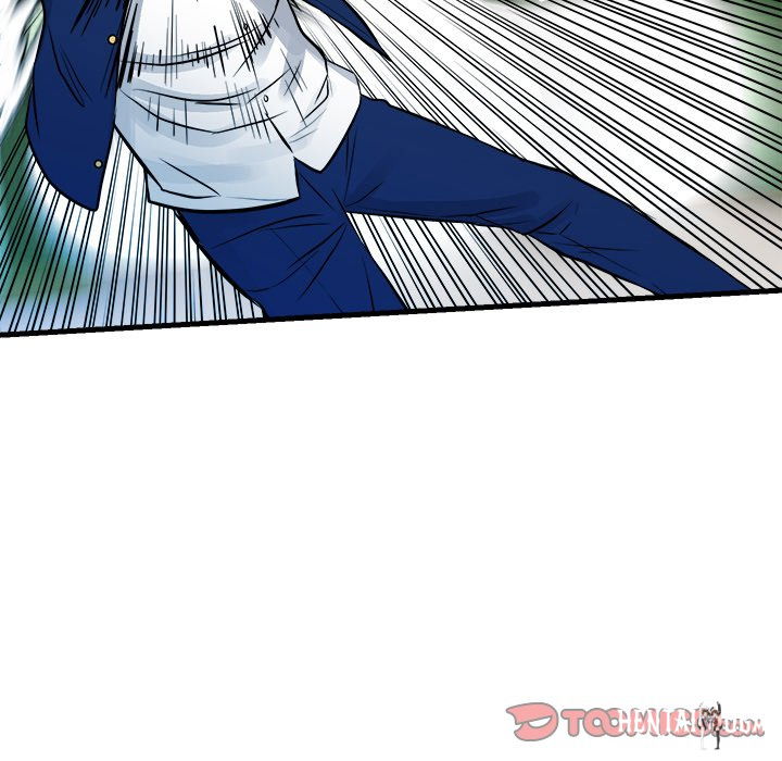 The Villain The Villain Chapter 156 - Page 93