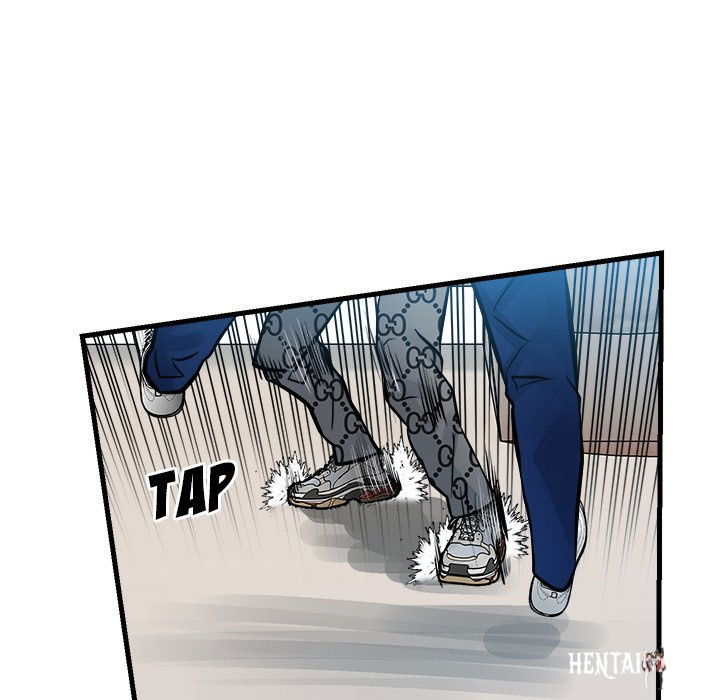 The Villain The Villain Chapter 156 - Page 94