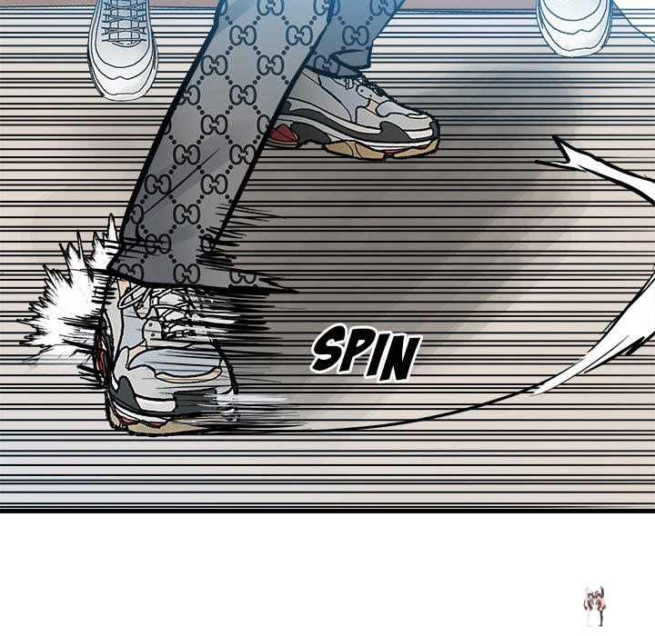 The Villain The Villain Chapter 156 - Page 96