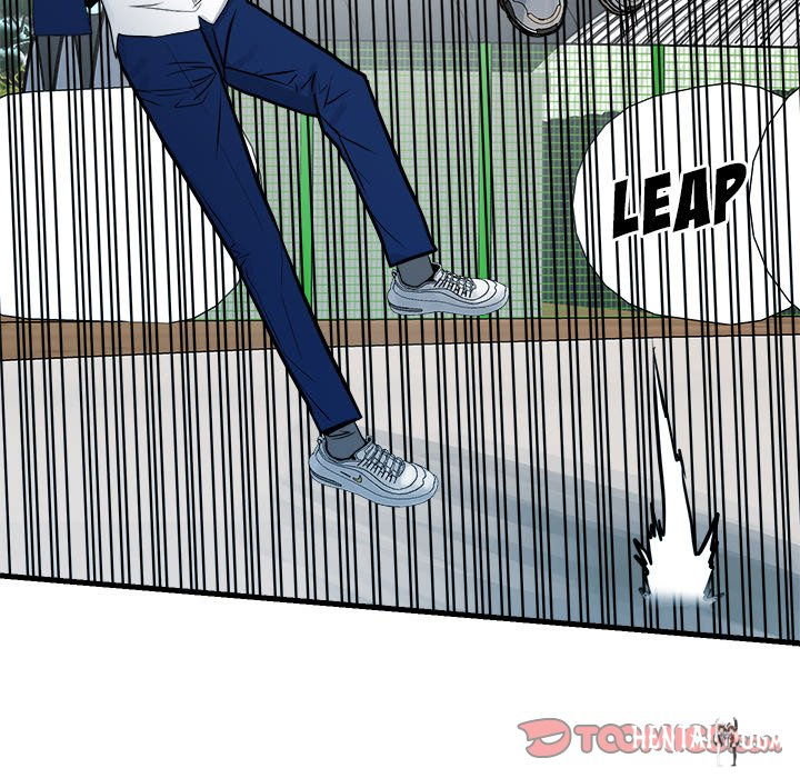 The Villain The Villain Chapter 156 - Page 99