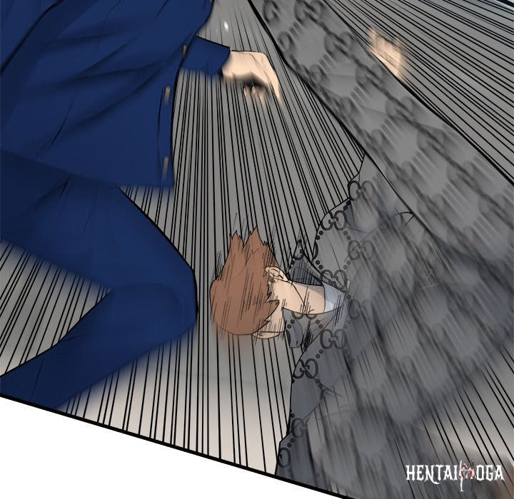 The Villain The Villain Chapter 157 - Page 10