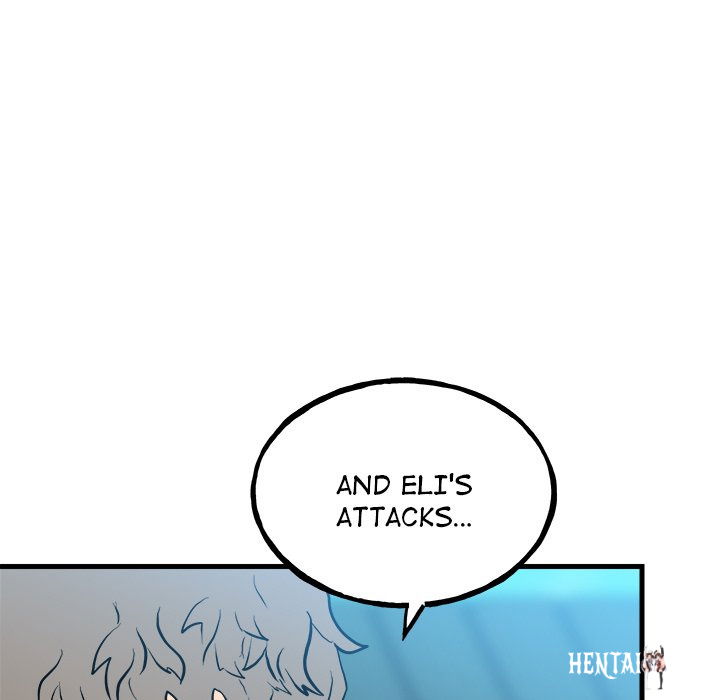 The Villain The Villain Chapter 157 - Page 100