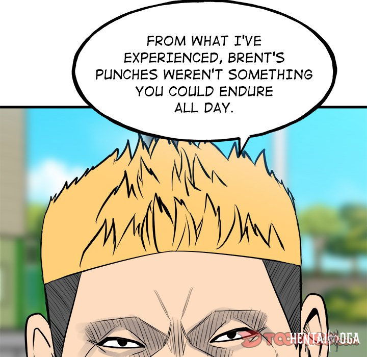 The Villain The Villain Chapter 157 - Page 105