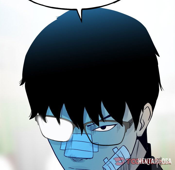 The Villain The Villain Chapter 157 - Page 111